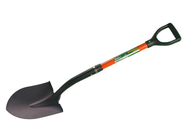 Купить лопата штыковая подборочная с черенком 1020мм STARTUL GARDEN (ST6085-02)
