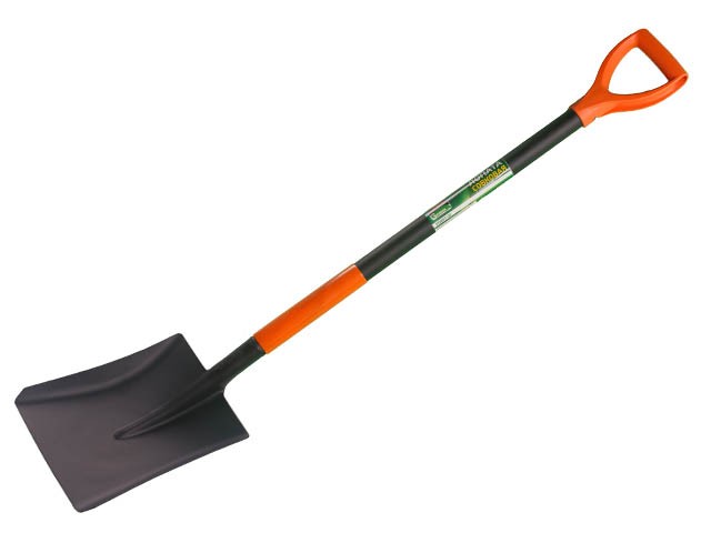 Купить лопата совковая цельнометаллическая 1150мм STARTUL GARDEN (ST6087-02)