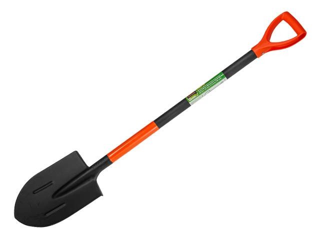 Купить лопата штыковая цельнометаллическая 1150мм STARTUL GARDEN (ST6087-03)