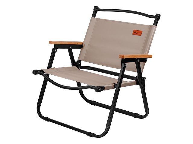 Купить кресло складное (садовое), ARIZONE (Размер: 54х54х61 см) (42-555401)