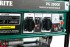 Купить pG 2800E Генератор бензиновый 2,8 кВт, 7 л.с. электростартер FAVOURITE