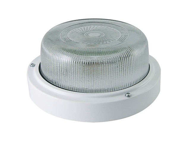 Купить светильник НПП 03-100-003 (металл, стекло) IP65 TDM (применение Сауна/баня, пылебрызгозащищенный) (SQ0311-0019)