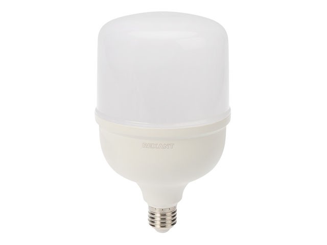 Купить лампа светодиодная промышл. 50 Вт E27/E40 4750 Лм 6500 K REXANT (604-071)