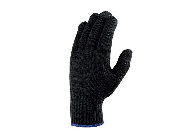 Купить перчатки х/б двойные 7класс (502-дв) (Континент-Сити)