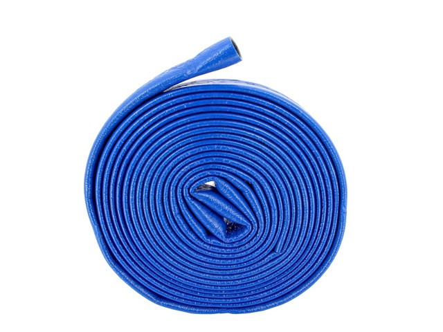 Купить теплоизоляция для труб ENERGOFLEX SUPER PROTECT синяя 15/4-11 (теплоизоляция для труб) (EFXT0150411SUPRS)