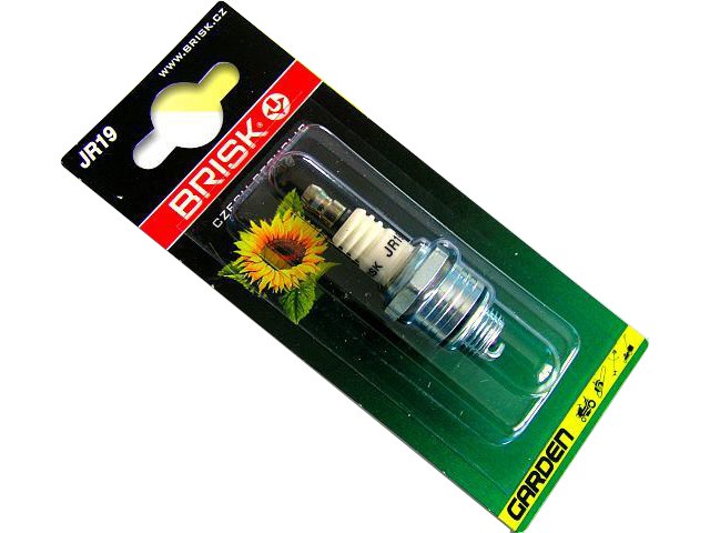 Купить свеча зажигания BRISK LR15YC в блистере (443221314410-L)