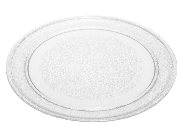 Купить тарелка для микроволновой печи, 245 мм, PERFECTO LINEA (13-245010)