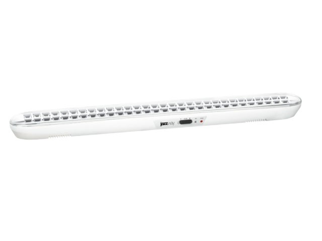 Купить фонарь светодиодный Accu91-L60 -wh(бел.) аккумуляторный JAZZway (4897062850065) (JAZZWAY)
