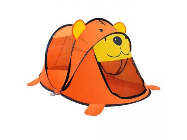 Купить домик- палатка игровая детская, Тигренок, ARIZONE (28-010006)