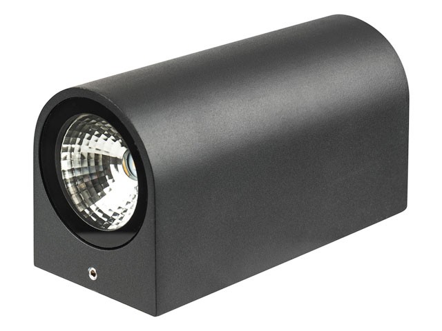 Купить светильник светодиодный универсальный 4 Вт х 2 LED Cassiopea черный REXANT (610-001)