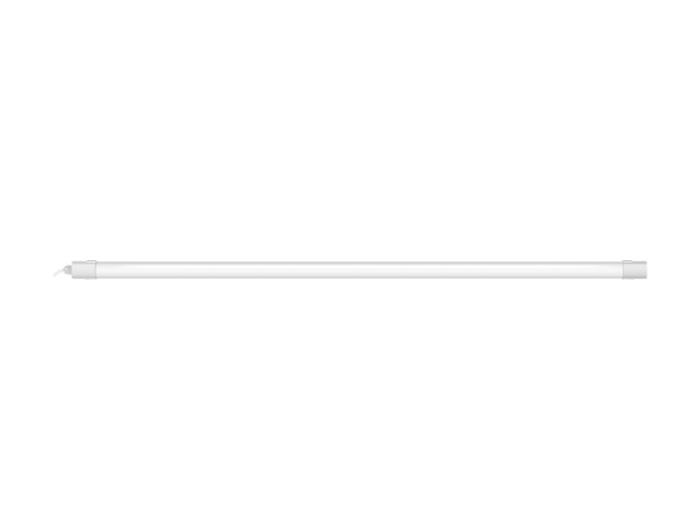 Купить светильник светодиодный накладной 45Вт Вт PWP-С4 1500 4000К, IP65, 196-264В, с драйвером JAZZWAY (4000Лм, нейтральный белый свет) (5016675)