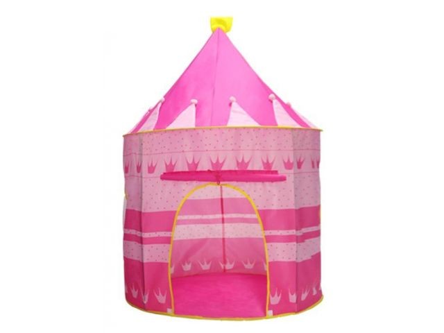 Купить домик- палатка игровая детская, Замок, ARIZONE (28-010007)