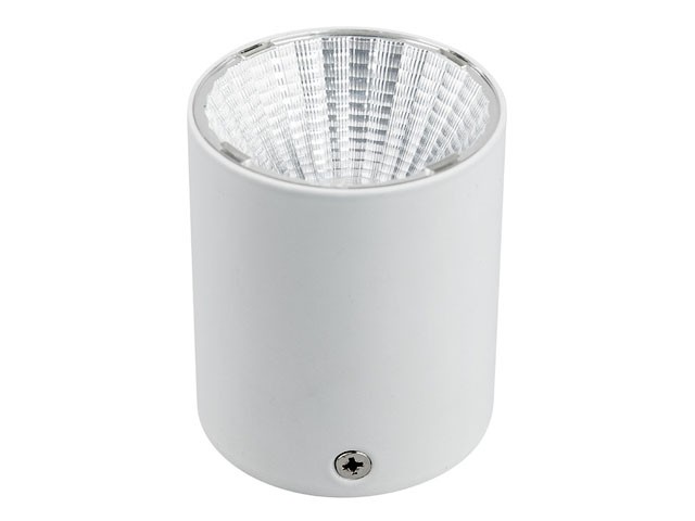 Купить светильник светодиодный универсальный Сириус 15 Вт 4000 К белый REXANT (615-001)