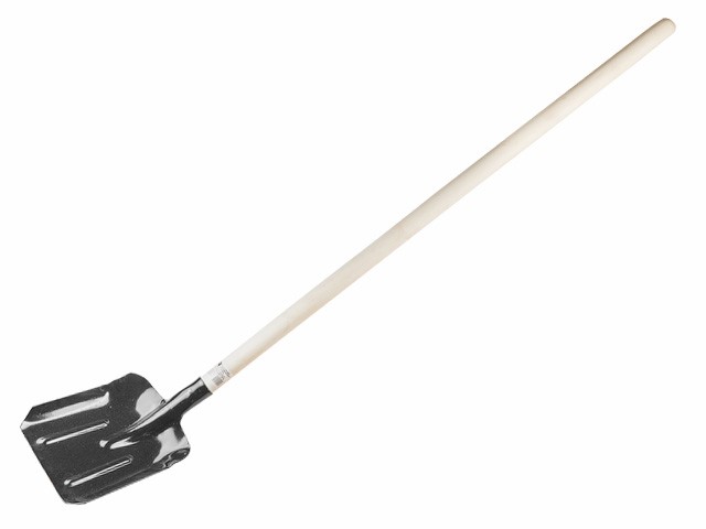 Купить лопата совковая с черенком 1400мм с ребрами жесткости STARTUL GARDEN (ST6097-02)