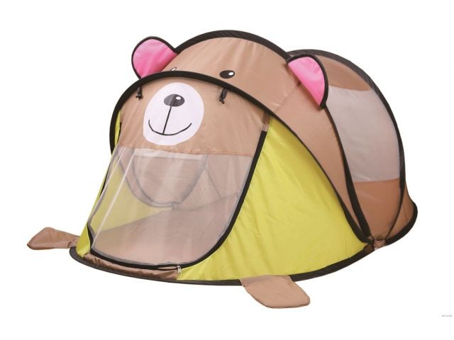Купить домик- палатка игровая детская, Мишка, ARIZONE (28-010005)