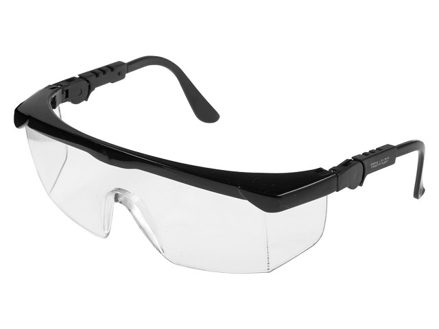 Купить очки защитные открытые О-2 STARTUL (подвес) (ST7220-02)