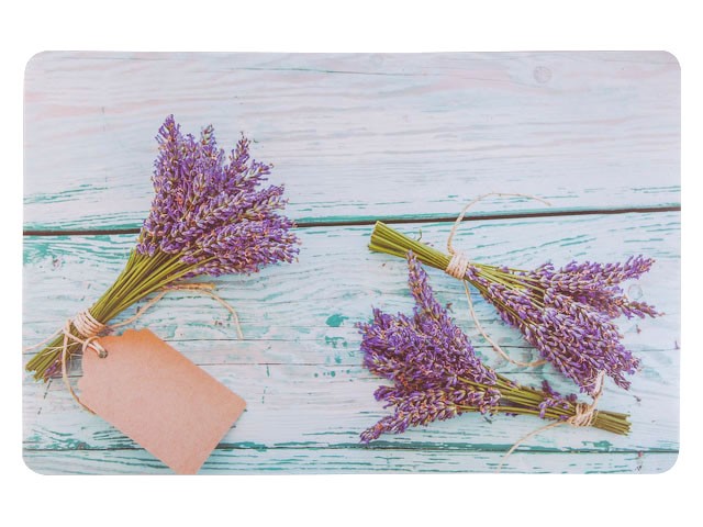 Купить салфетка сервировочная "Lavender", 43.5х28.2 см, PERFECTO LINEA (45-002244)