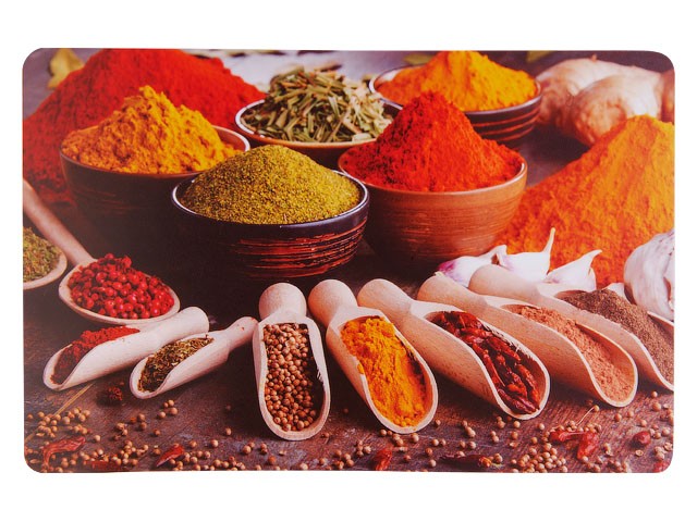 Купить салфетка сервировочная "Spices", 43.5х28.2 см, PERFECTO LINEA (45-002064)