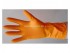 Купить перчатки латексные хозяйственные р-рM (ПЕР012)