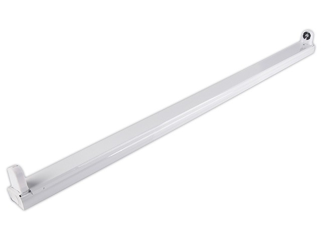 Купить светильник светодиодный накладной 10 Вт PPO-T8 1х 600 LED IP 20 JAZZWAY (под лампу LED T8/G13, лампа в комплект не входит) (5025080)