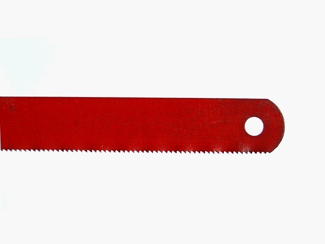 Купить полотно ножовочное по мет.300мм STARTUL STANDART (ST4020-S)
