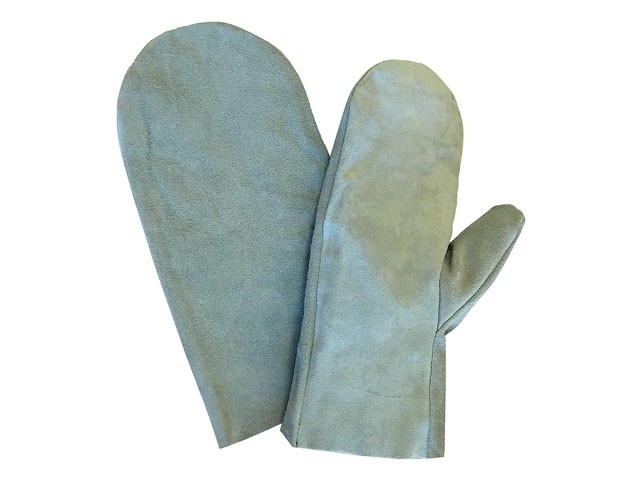 Купить рукавицы спилковые РБ (1300-0181)