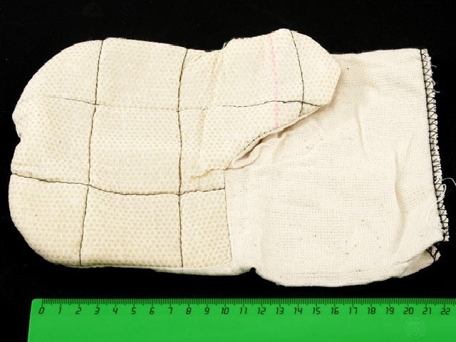 Купить рукавицы антивибрационные (рукАА-01) (Артекс)