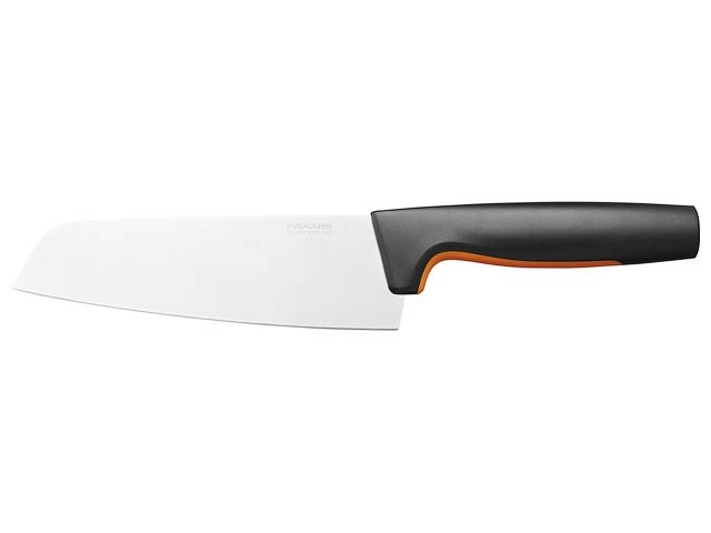 Купить нож поварской азиатский 16 см Functional Form Fiskars (1057536) (FISKARS ДОМ)