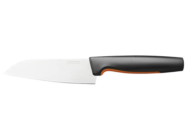 Купить нож поварской малый 12 см Functional Form Fiskars (1057541) (FISKARS ДОМ)