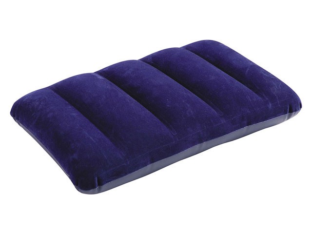 Купить надувная подушка, 43х28х9 см, INTEX (68672)