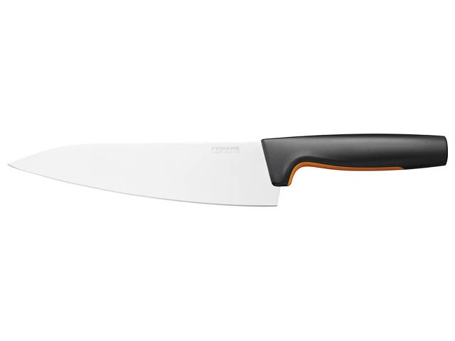 Купить нож поварской большой 20 см Functional Form Fiskars (1057534) (FISKARS)