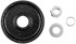 Купить oHT202WF Неповоротное колесо для подкатных домкратов OHT202/OHT202C