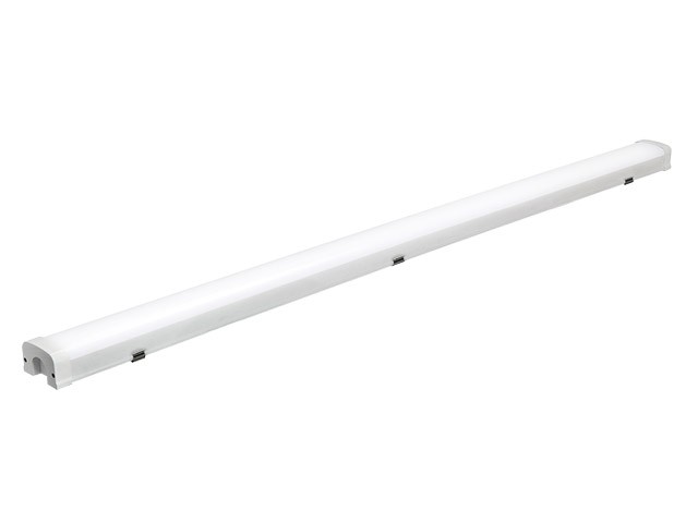 Купить светильник светодиодный накладной пылевлагозащищенный 60Вт PWP-С3 1500 4000К, IP65, 196-264В, JAZZWA (7000Лм) (5008199) (JAZZWAY)