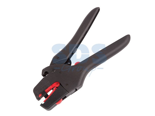 Купить инструмент для зачистки кабеля 0.2-6 мм2 (ht-0525) (12-4015-4) (REXANT)