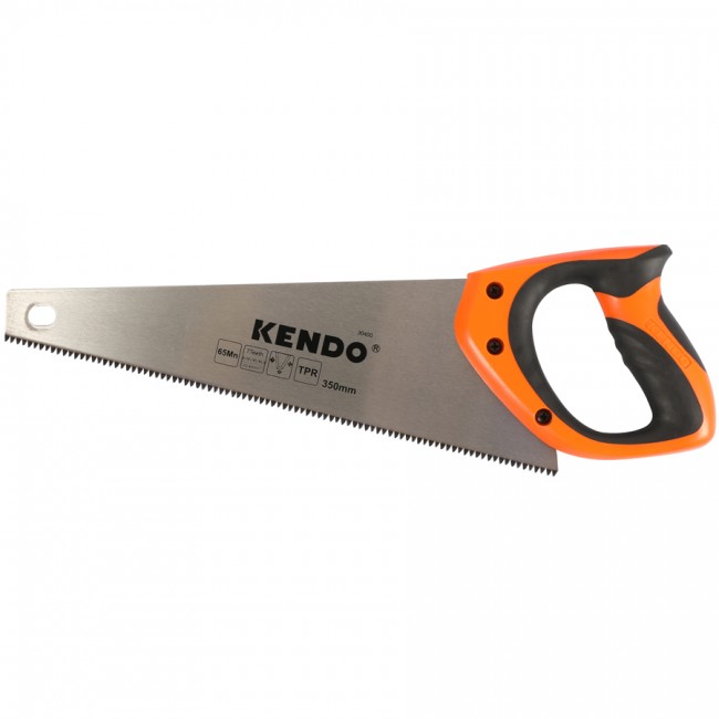 Купить ножовка по дереву KENDO 30400