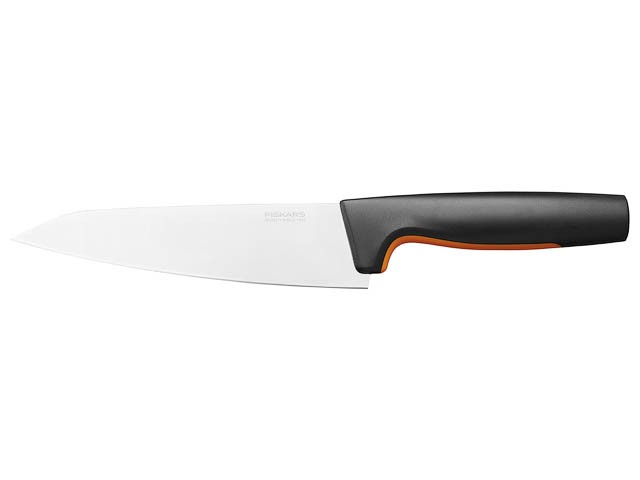 Купить нож поварской средний 17 см Functional Form Fiskars (1057535) (FISKARS)