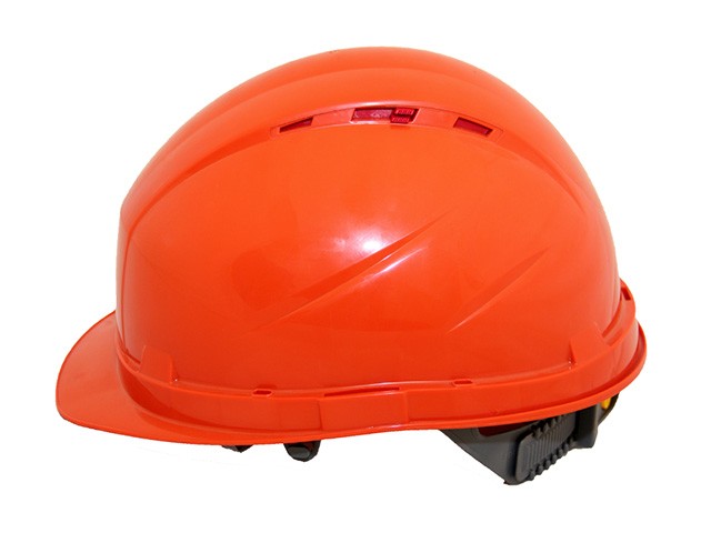 Купить каска защитная СОМЗ RFI-3 BIOT ZEN оранжевая (регулировка zen, уф- фильтр) (72314)