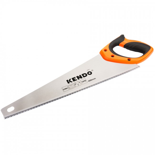 Купить ножовка по дереву KENDO 30401