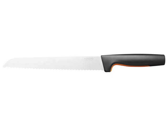 Купить нож для хлеба 21 см Functional Form Fiskars (1057538) (FISKARS)