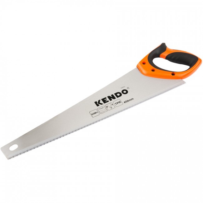 Купить ножовка по дереву KENDO 30402
