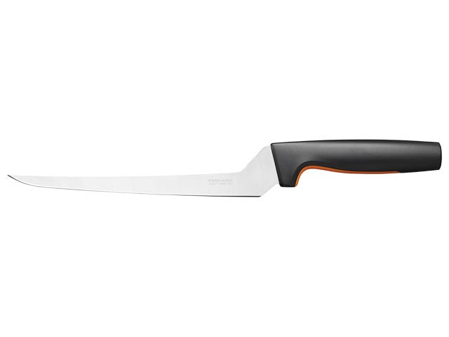 Купить нож филейный 22 см Functional Form Fiskars (1057540) (FISKARS)