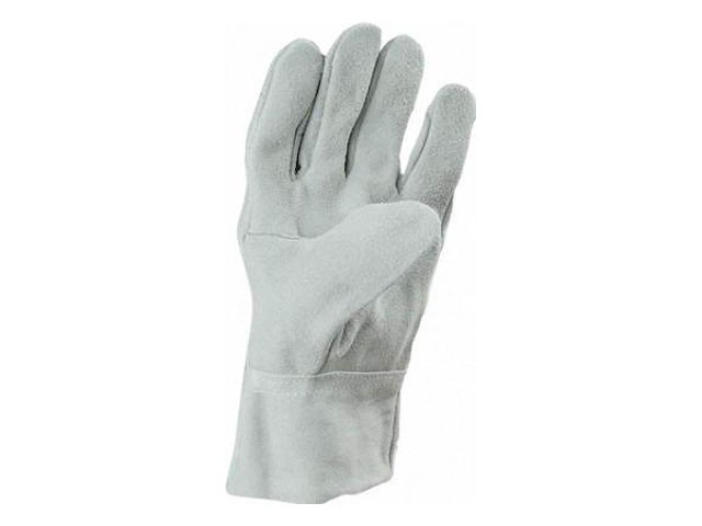 Купить перчатки спилковые РБ (1400-0096)