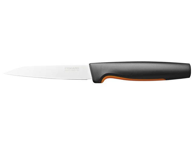 Купить нож для овощей 11 см Functional Form Fiskars (1057542) (FISKARS)