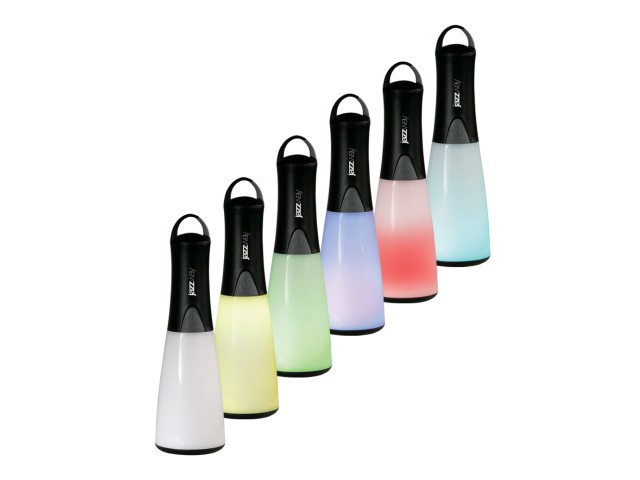 Купить фонарь светодиодный  L1-RGB-L12 JAZZWAY (4610003327309)