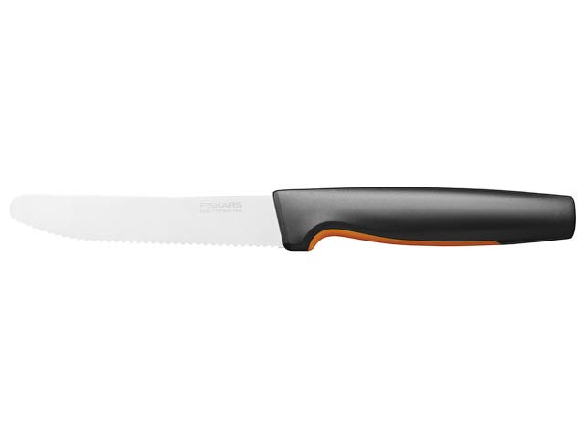 Купить нож для томатов 11 см Functional Form Fiskars (1057543) (FISKARS)