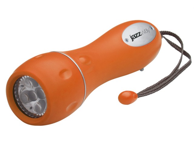 Купить фонарь светодиодный R1-L5-2D (оранж.) JAZZWAY (1208562502850)