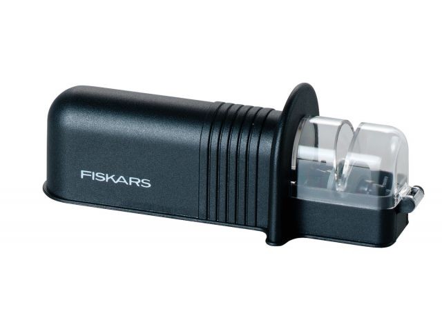 Купить точилка для ножей Essential Fiskars (1065598) (FISKARS)
