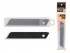 Купить лезвия сменные сегментированные 18мм 10шт BLACK LINE STARTUL (ST0920-18) (лезвие для ножа  7 сегментов)