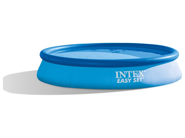 Купить надувной бассейн Easy Set, 366х76 см, INTEX (от 6 лет) (28130NP)