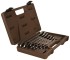 Купить набор ключей гаечных комбинированных трещоточных SNAP GEAR, 8-19 мм, 7 предметов